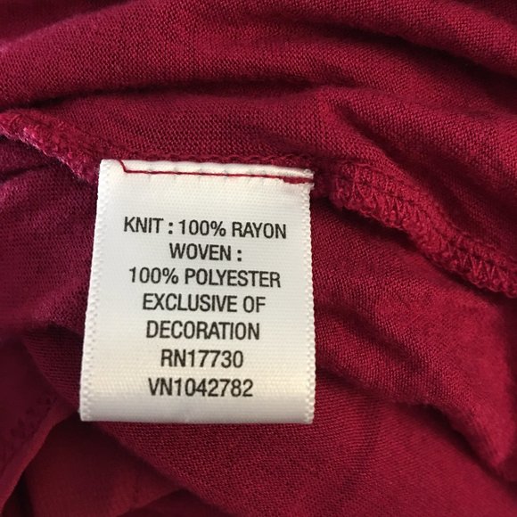 Converse Blouse - Picture 10 of 11